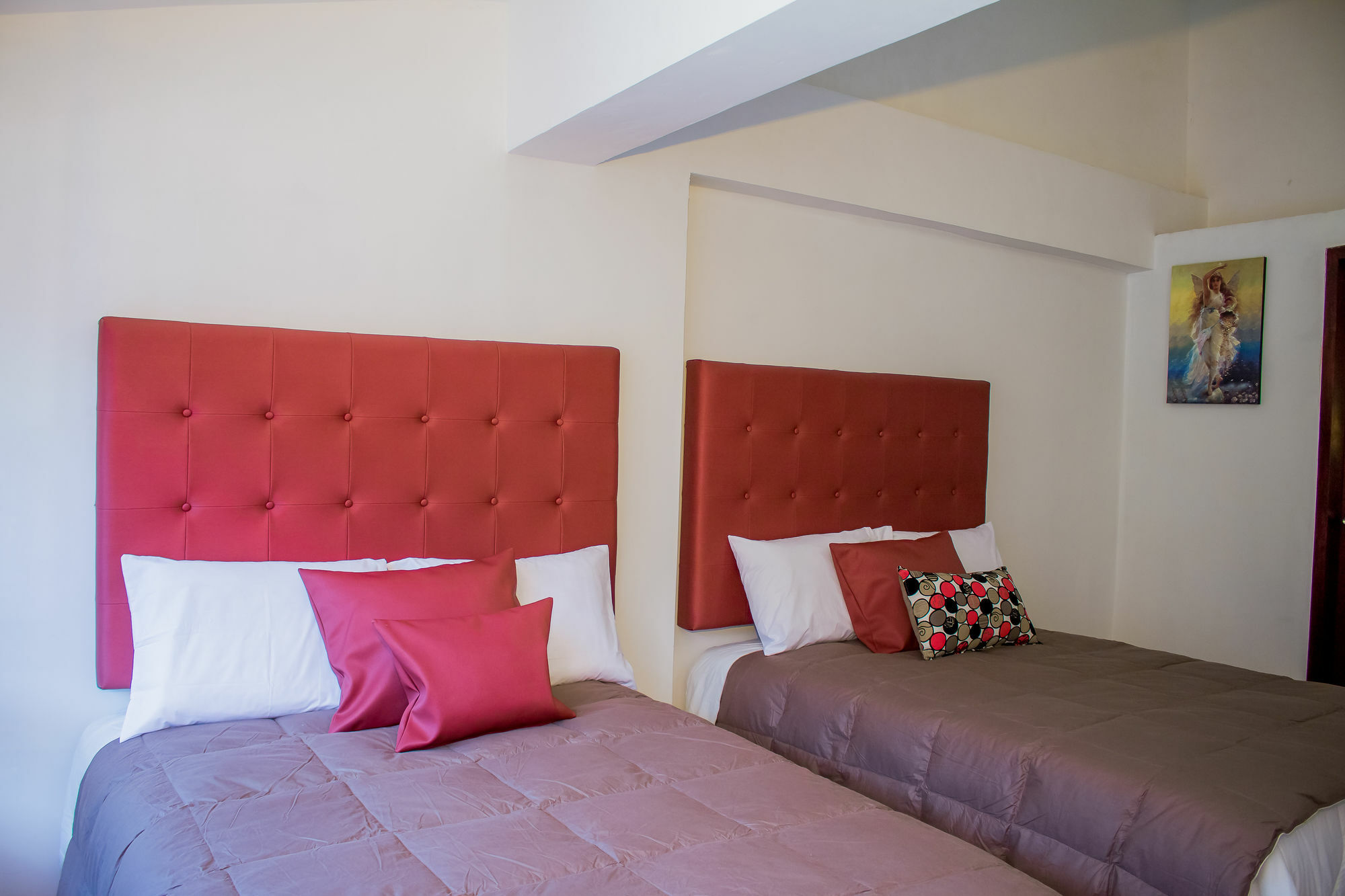 Rhouse Cusco Aparthotel Exterior photo